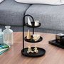 Aberto Design Kalkı - Negro